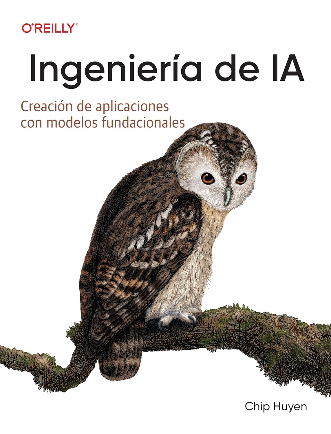 Ingeniería de IA (AI Engineering)
