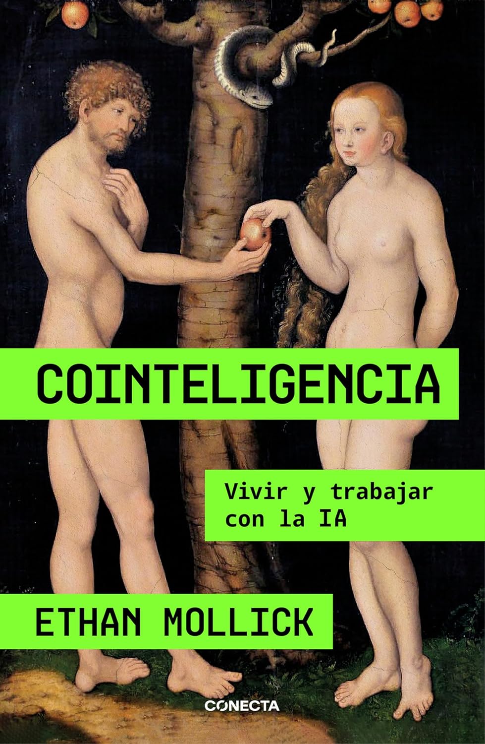 Cointeligencia (Co-Intelligence)