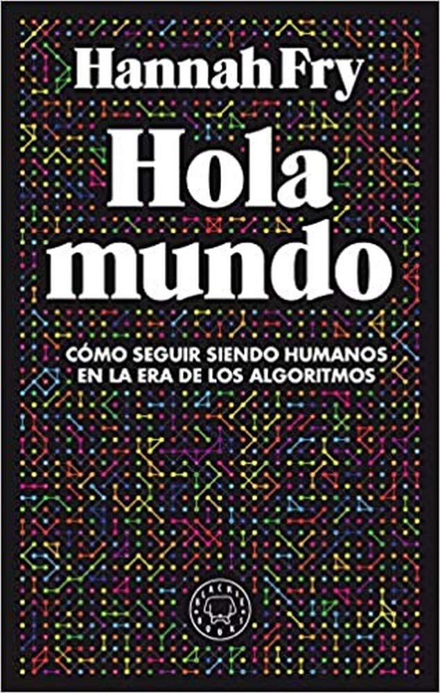 Hola mundo (Hello World)