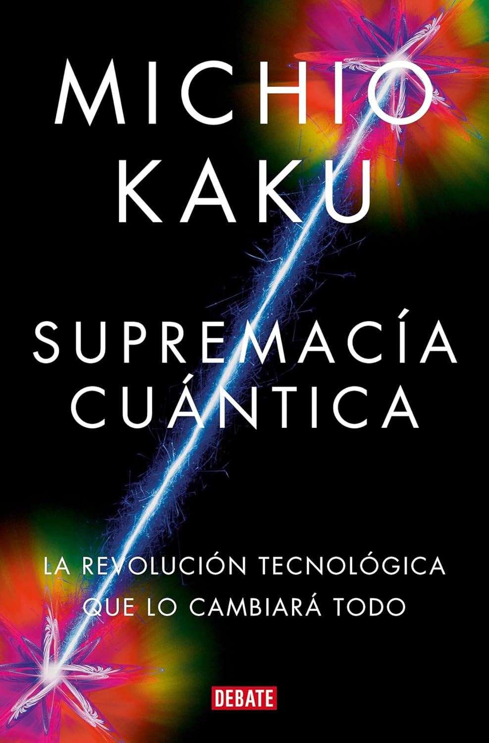 Supremacía cuántica (Quantum Supremacy)
