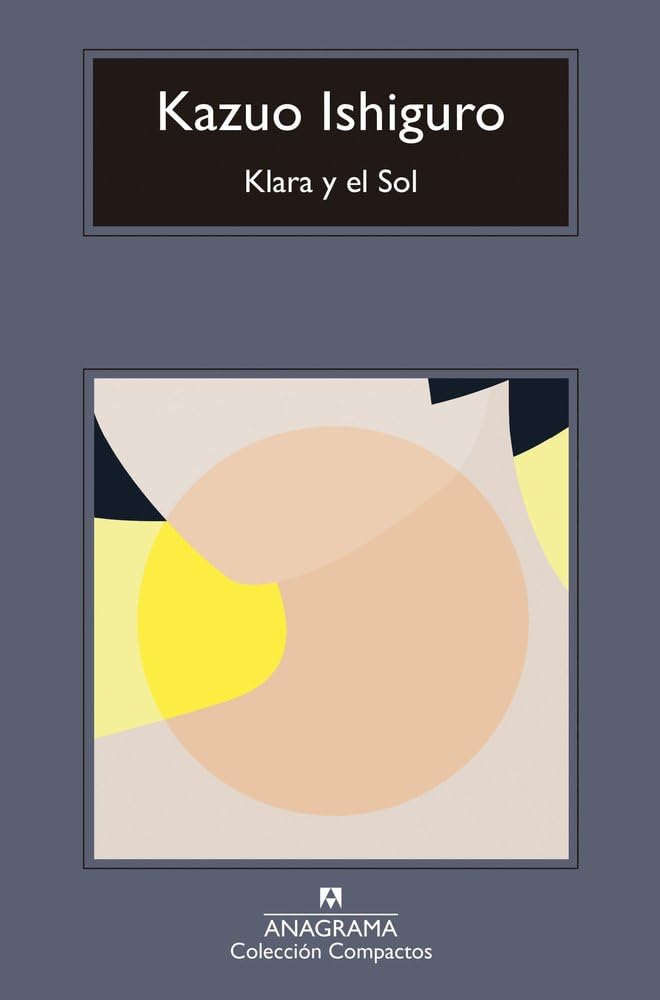 Klara y el Sol (Klara and the Sun)