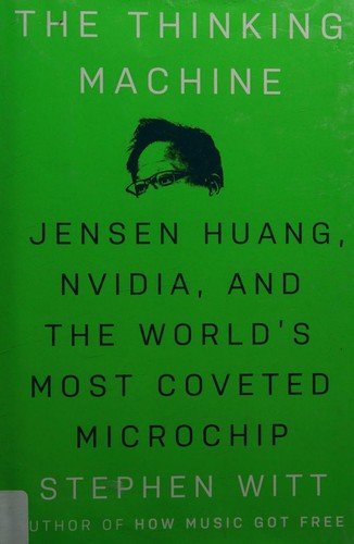 The Thinking Machine